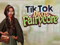 Mäng TikTok Divas Fairycore