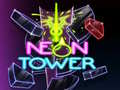 Mäng Neon Tower