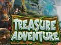 Mäng Treasure Adventure