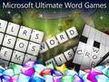 Mäng Microsoft Ultimate Word Games