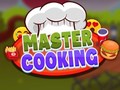 Mäng Master Cooking