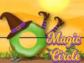 Mäng Magic Circle