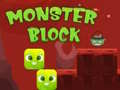 Mäng Monster Block