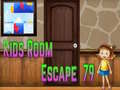 Mäng Amgel Kids Room Escape 79