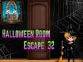 Mäng Amgel Halloween Room Escape 32