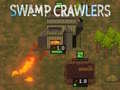 Mäng Swamp Crawlers