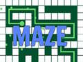 Mäng Maze