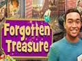 Mäng Forgotten Treasure