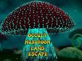 Mäng Occult Mushroom Land Escape