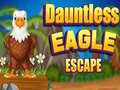 Mäng Dauntless Eagle Escape