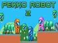 Mäng Pekko Robot 2