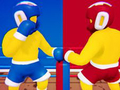 Mäng One Punch Battle