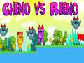 Mäng Cheno vs Reeno