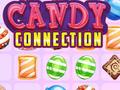 Mäng Candy Connection