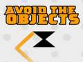 Mäng Avoid The Objects