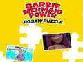 Mäng Barbie Mermaid Power Jigsaw Puzzle