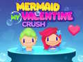 Mäng Mermaid My Valentine Crush