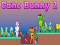 Mäng Cano Bunny 2