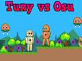 Mäng Tuny vs Osu