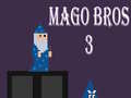 Mäng Mago Bros 3