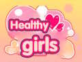 Mäng Healthy girls