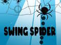 Mäng Swing Spider
