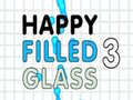 Mäng Happy Filled Glass 3