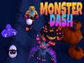 Mäng Monster Dash