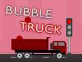 Mäng Bubble Truck