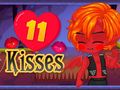 Mäng 11 Kisses