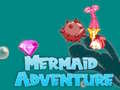 Mäng Mermaid Adventure