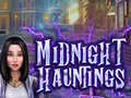 Mäng Midnight Hauntings