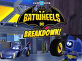 Mäng Batwheels Breakdown
