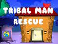 Mäng Tribal Man Rescue