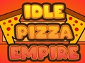 Mäng Idle Pizza Empire