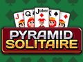 Mäng Pyramid Solitaire