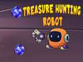 Mäng Treasure Hunting Robot
