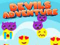 Mäng Devils Adventure