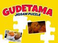 Mäng Gudetama Jigsaw Puzzle