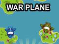 Mäng War plane