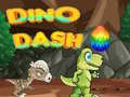 Mäng Dino Dash