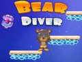 Mäng Bear Diver