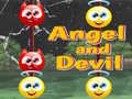 Mäng Angel and Devil