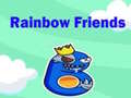 Mäng Rainbow Friends 