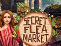 Mäng Secret Flea Market