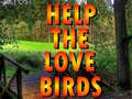 Mäng Help The Love Birds 