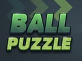 Mäng Ball Puzzle