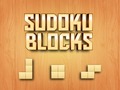 Mäng Sudoku Blocks