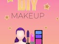 Mäng Diy Makeup