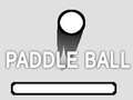 Mäng PaddleBall